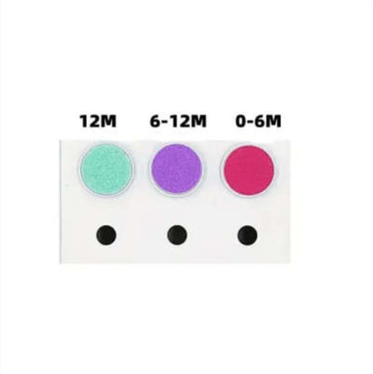 Baby Electric Nail Grinder Children's Nail Clipper Baby Nail