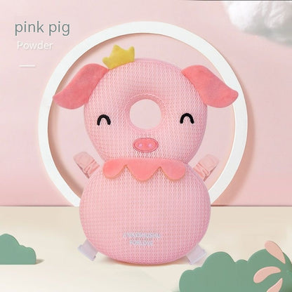 Baby Toddler Headrest Drop-resistant Head Protection Pad