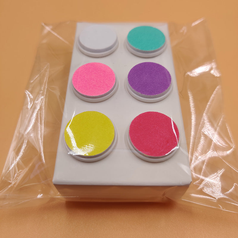 Baby Electric Nail Grinder Children's Nail Clipper Baby Nail