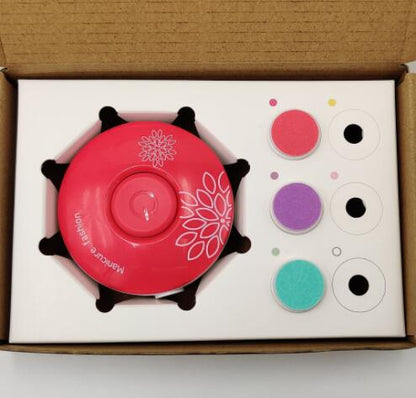 Baby Electric Nail Grinder Children's Nail Clipper Baby Nail