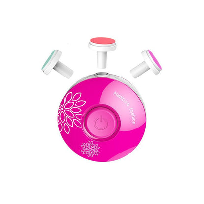 Baby Electric Nail Grinder Children's Nail Clipper Baby Nail