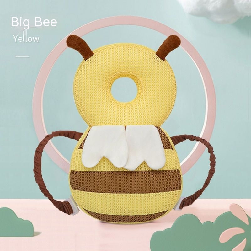 Baby Toddler Headrest Drop-resistant Head Protection Pad