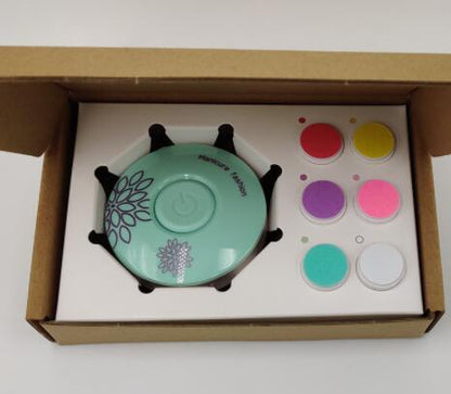 Baby Electric Nail Grinder Children's Nail Clipper Baby Nail