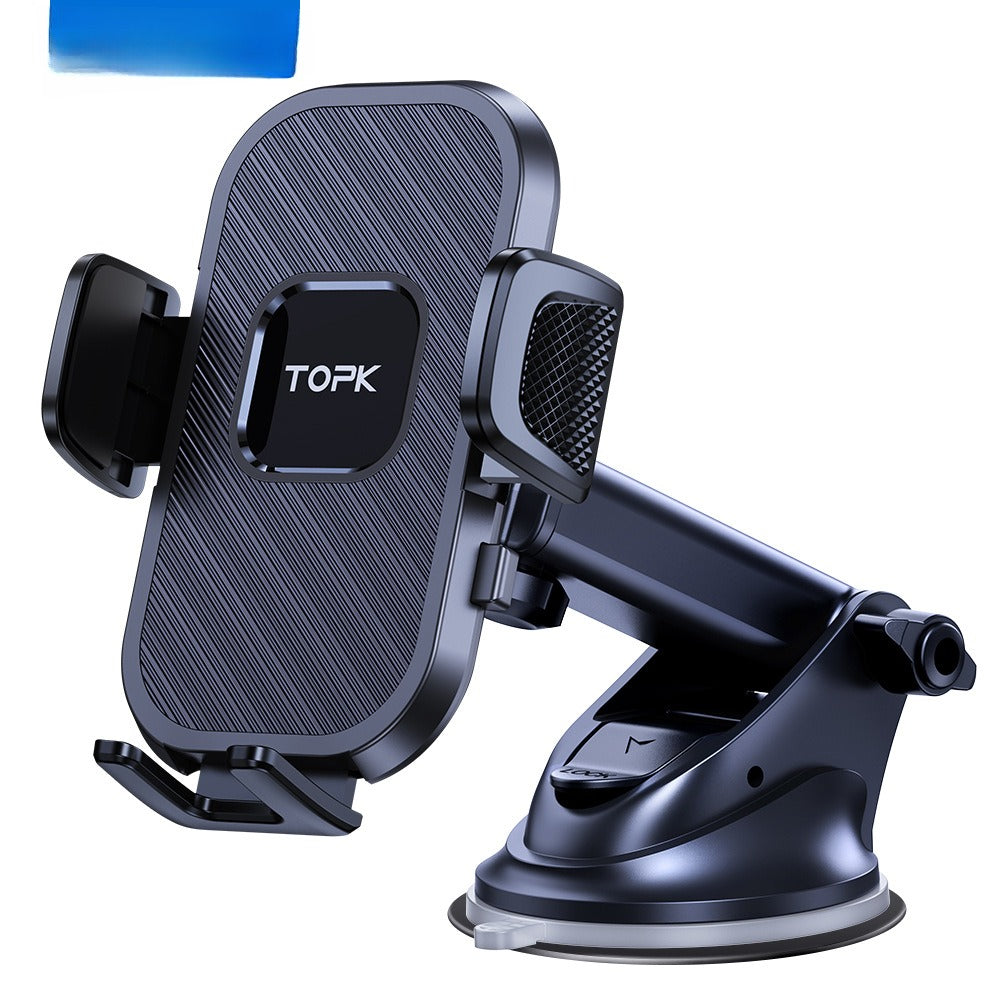 Car Rotating Air Outlet With Hook Multifunctional For Navigator