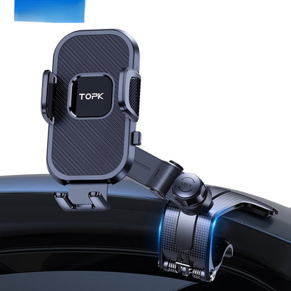 Car Rotating Air Outlet With Hook Multifunctional For Navigator