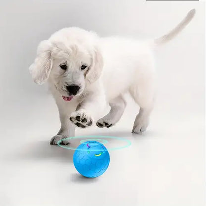 Electric Intelligent Remote Control Ball Gravity Jumping Ball