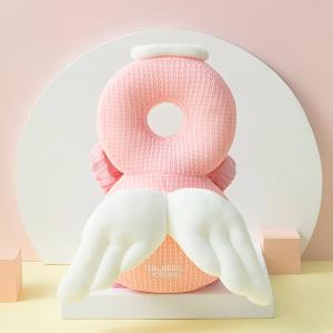 Baby Toddler Headrest Drop-resistant Head Protection Pad